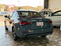 نيسان سنترا